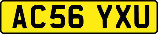 AC56YXU
