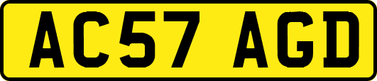 AC57AGD