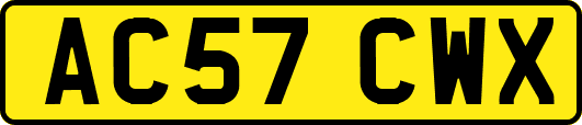 AC57CWX