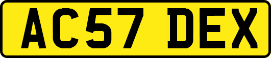 AC57DEX