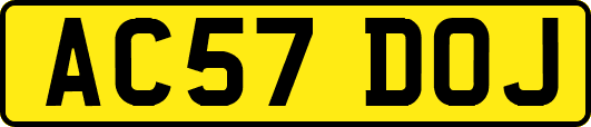 AC57DOJ
