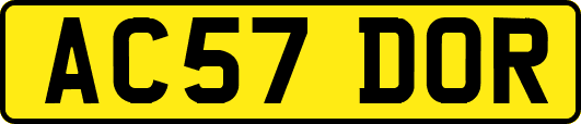 AC57DOR