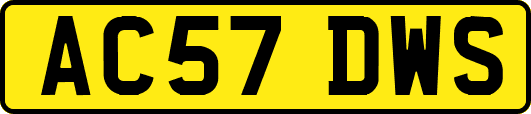 AC57DWS