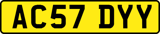 AC57DYY
