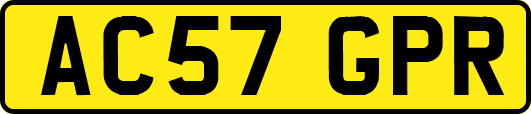 AC57GPR