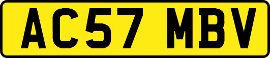AC57MBV