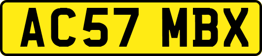 AC57MBX