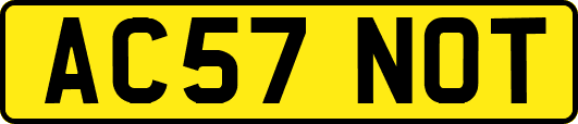 AC57NOT