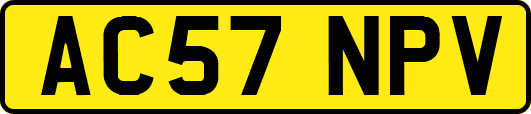 AC57NPV