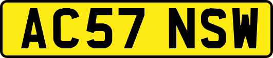 AC57NSW