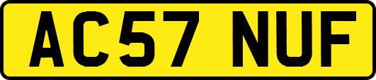 AC57NUF