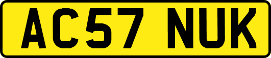 AC57NUK