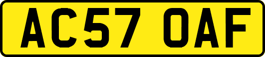 AC57OAF
