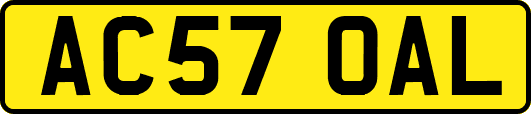 AC57OAL