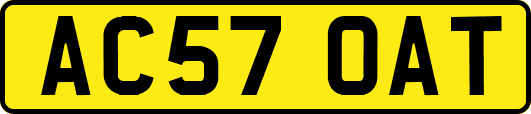 AC57OAT