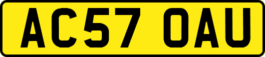 AC57OAU