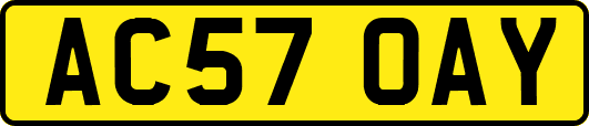 AC57OAY