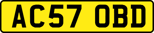 AC57OBD
