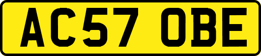 AC57OBE