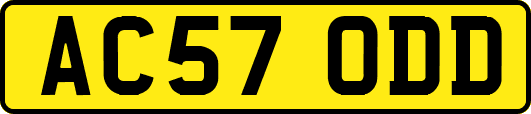 AC57ODD