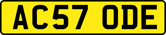 AC57ODE