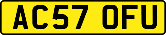 AC57OFU