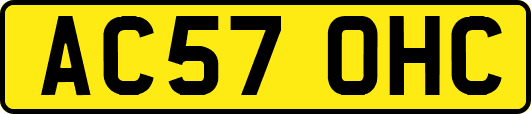 AC57OHC