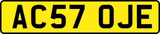 AC57OJE