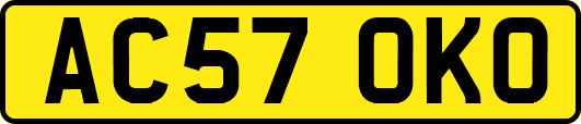 AC57OKO