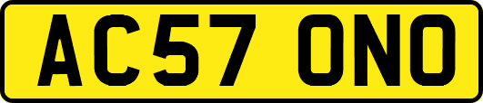 AC57ONO