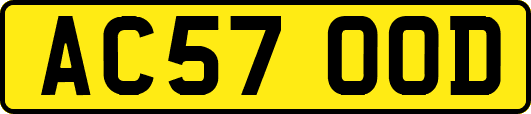 AC57OOD
