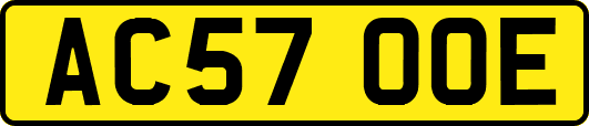 AC57OOE