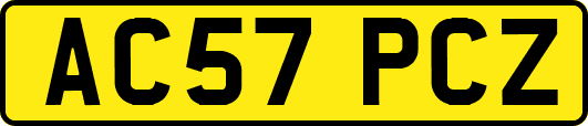 AC57PCZ