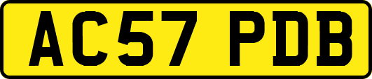 AC57PDB