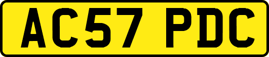 AC57PDC