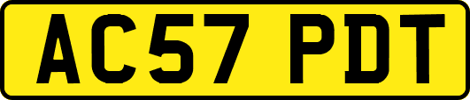 AC57PDT