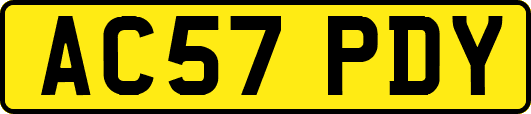 AC57PDY