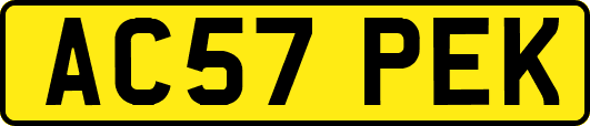 AC57PEK