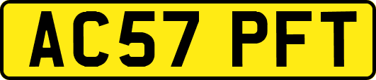 AC57PFT