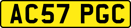 AC57PGC