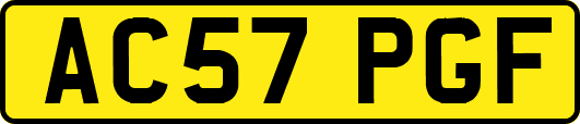 AC57PGF