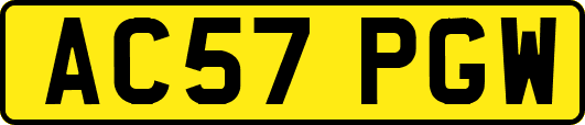 AC57PGW