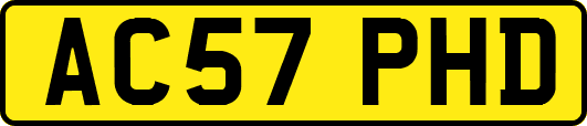 AC57PHD