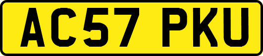 AC57PKU