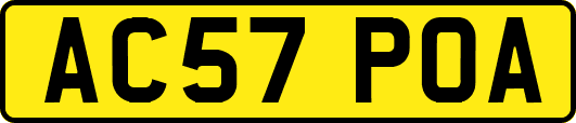 AC57POA