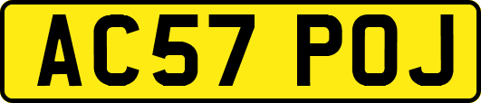 AC57POJ