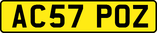 AC57POZ