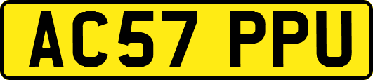 AC57PPU