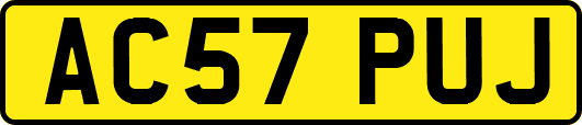 AC57PUJ
