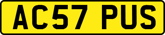 AC57PUS